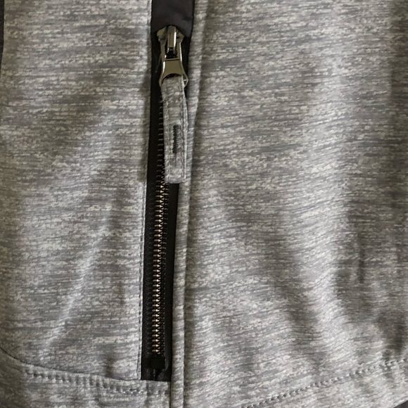 Free Country Softshell Jacket - Picture 7 of 8